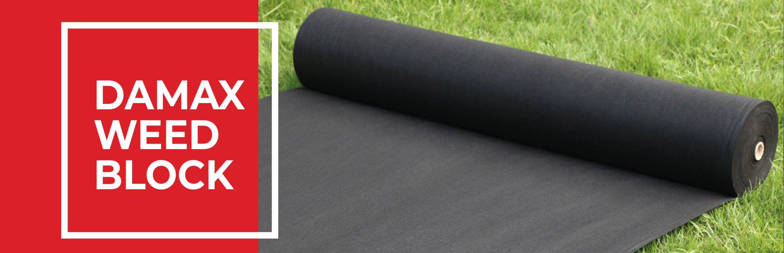 Weed Block Damax Group