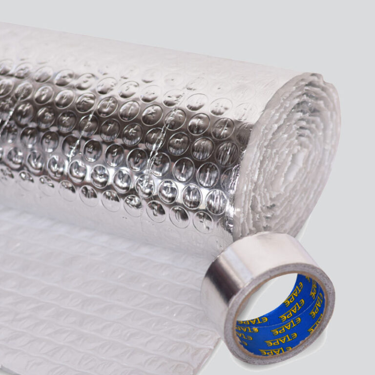 Geyser Blanket Damax Group