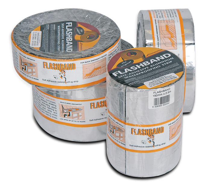 Flashband Damax Group