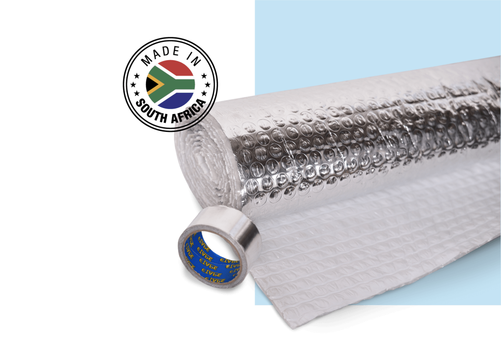 DIY Geyser Blanket Damax Group